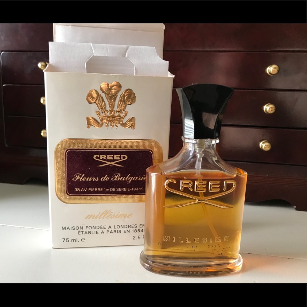 CREED Fleurs de Bulgarie